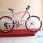 LionHero aluminum alloy Mountain bicycle