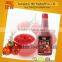 500g ready made bag pack ketchup tomato sauce