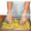 pe gloves/food grade pe glove