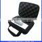 For bluetooth speaker EVA hard drive server case, external hard drive protective case