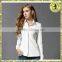 2015 Fashion Pocket Shirts Women