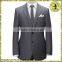 The Executive Wool and Cashmere Bespoke Suit For Men                        
                                                Quality Choice