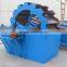 2015 Professional Screw Sand Washing Machine Supplier With Best Price