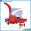 FC-9A Multi-Purpose Grass Chopper