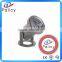 IP68 Underwater Light Housing Pool Lights Marine Grade Stainless Steel Underwater Light