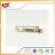 brass grommets snap fastener unique clothing hang tag for denim cloth