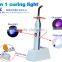 endodontic treatment dental instruments led curing light hot sale