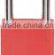 Safety Aluminium Padlocks Aluminium