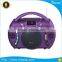 HOT portable speaker with Bluetooth with usb port