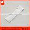 UHF ISO18000-6c(GEN2) Smooth surface RFID clothes care label for supermarket