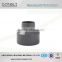 Good quality UPVC fitting plastic pipe fitting connection fitting pe coupling elbow