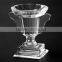 New Design Crystal Trophy Cup