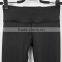 breathable thermal fitness cottony touch lycra for suplex legging