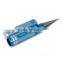 RC Body Shell Cover Hole Reamer Light Blue 0-14mm 1/10 1/8 1/5 1/16 Pilot For RC Model Hobby Repairing