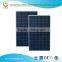 High efficiency poly solar module 250w for home use in 1KW to 5KW off and on grid system