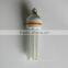 Energy saver bulbs T5 14.5mm E27 45w cfl lamp                        
                                                Quality Choice