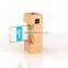 Parking lot vertical swing gate turnstile(ADT-BZ1G)