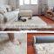 Popular Wool And Silk Jaipur Hand Made Polyester Shaggy Carpets China