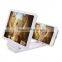cheap 3D mobile phone screen magnifier for iphone 4/4s/5