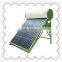 The Beauty of the Bathroom Best Selling Solar Water Heater in The British