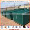XiangMing Color Coating V Mesh Safety 3D Fence