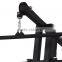 Home Crossfit One-Station Multi Function Home Gym Equipment Machines
