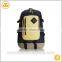 Camping foldable custom casual wholesale fashion school backpack 2015
