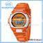 2015 new fashion colorful waterproof sport kid watch                        
                                                Quality Choice