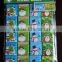 Children Sticker Gel Deco