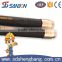 High quality Wear resistant 6 inch pump rubber hose