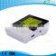 JZK-B01 electric digital home arm blood pressure monitor