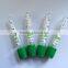 heparin tube with lithium heparin additives