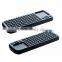 RF Mini Wireless Keyboard 2.4g with Touchpad for lg Smart tv Handheld English Arabic German Russian