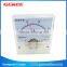 0-30V Accuracy Class 2.5 Analog Voltage Panel Meter mini car DC Voltmeter price