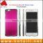 New Coming Metallic PC Mobile Phone Case Manufacturer