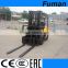 china 2.5 ton diesel forklift CPCD25FR