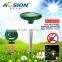 AOSION Garden Effective snake/mouse repeller AN-A816D