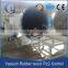 New Condition Pine and Eucalyptus CCA ACQ Vacuum Impregnate Equipment