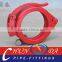 concrete pump clamp/coupling