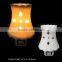 porcelain Plug in fragrance wax warmer scent oil warmer