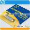 customize fanny blister pack nimh battery pack