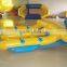 Flying Manta Ray Inflatable Watercraft, hot sale exciting inflatable water sport