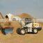 YUTONG Professional 3t 936H Wheel Loader