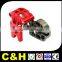 Xiamen Custom Made Aluminum Steel Brass Plastic Precision CNC Machining