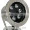 Laser swimming pool led light