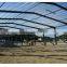 steel design of workshop