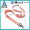 Cheap Polyester Custom Printed Padded Lanyard Strap