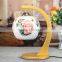 Jingdezhen creative modern Chinese ceramic led table lamp