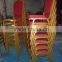 2016 Metal Stackable Used Banquet Chair