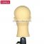 Female Cosmetology Mannequin Head for Wigs Glasses